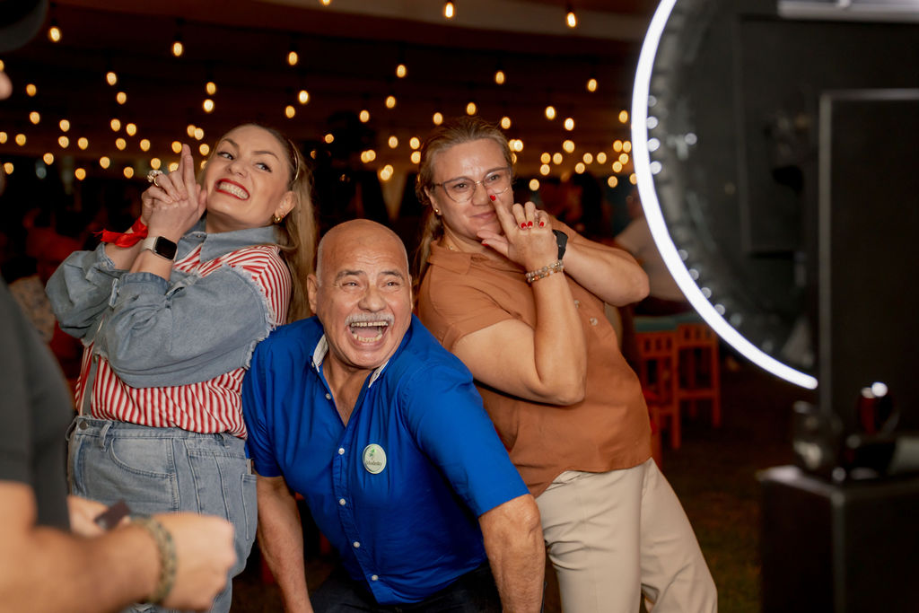 Photobooth & Videobooth 360