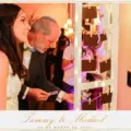 Fotografías Magnéticas para Bodas