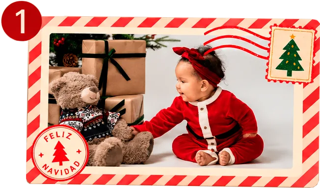 Carta a Santa